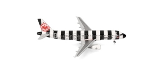 Herpa 574082 - 1:200 - Condor A320 Eintracht Frankfurt - D-ASGE